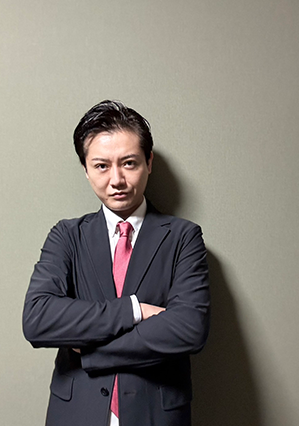 代表者